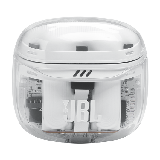 JBL Tune Flex 2 Ghost Edition | True Wireless Noise